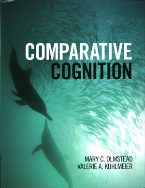 Comparative Cognition image number 0