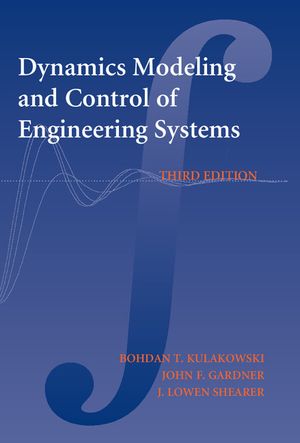 Dynamic Modeling and Control of Engineering Systems image number 0