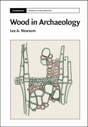 Wood in Archaeology image number 0