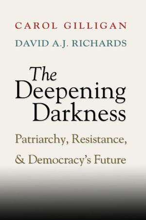The Deepening Darkness: Patriarchy, Resistance, and Democracy's Future image number 0