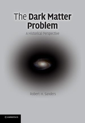The Dark Matter Problem: A Historical Perspective image number 0