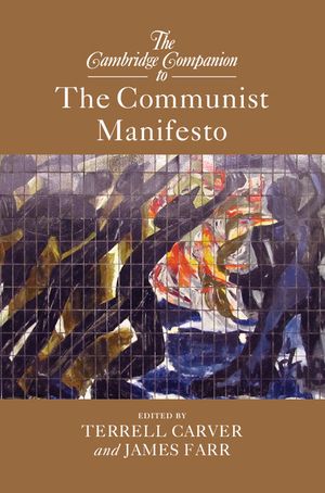 The Cambridge Companion to the Communist Manifesto image number 0