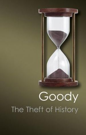 The Theft of History image number 0