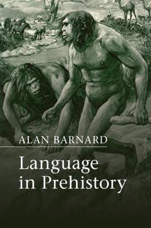 Language in Prehistory image number 0