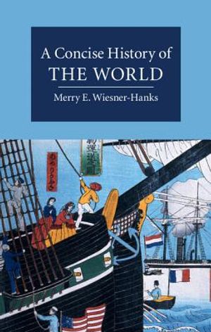 A Concise History of the World image number 0