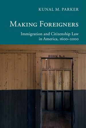 Making Foreigners image number 0