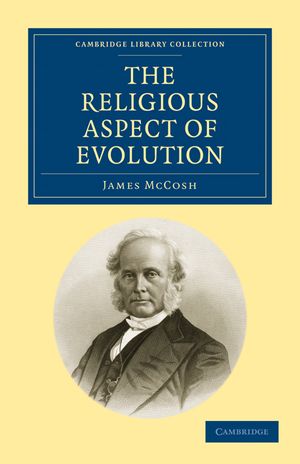 The Religious Aspect of Evolution image number 0