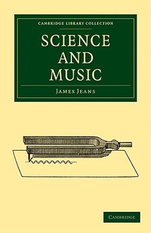 Science and Music image number 0
