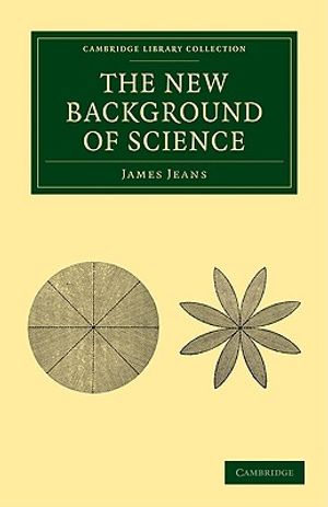 The New Background of Science image number 0