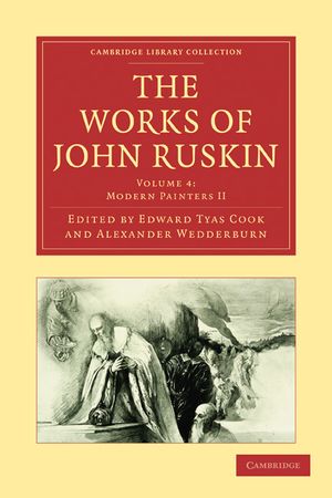 The Works of John Ruskin image number 0