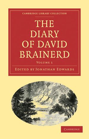 The Diary of David Brainerd image number 0