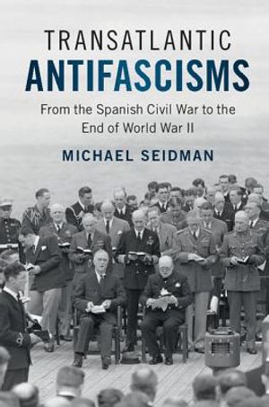 Transatlantic Antifascisms image number 0