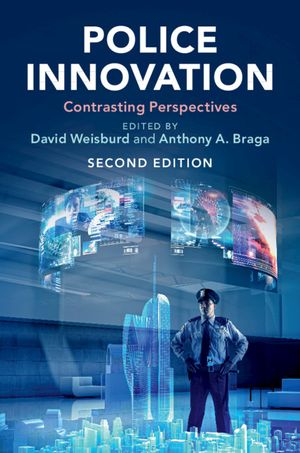 Police Innovation image number 0