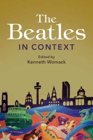 The Beatles in Context image number 0