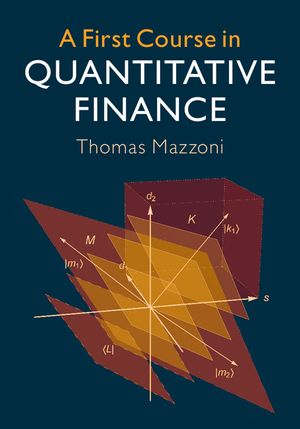 A First Course in Quantitative Finance image number 0