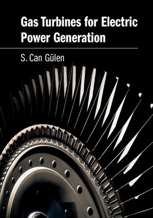 Gas Turbines for Electric Power Generation image number 0