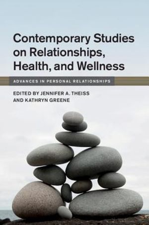 Contemporary Studies on Relationships, Health, and Wellness image number 0