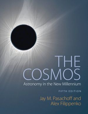 The Cosmos: Astronomy in the New Millennium image number 0