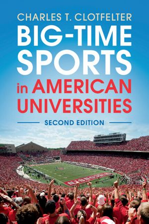 Big-Time Sports in American Universities image number 0
