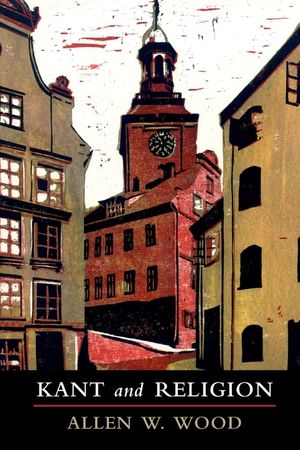 Kant and Religion image number 0
