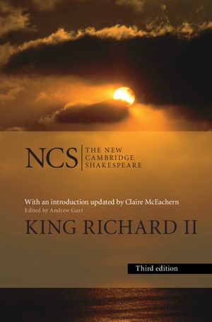 King Richard LL image number 0