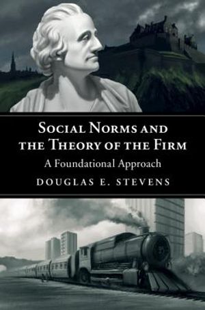 Social Norms and the Theory of the Firm image number 0