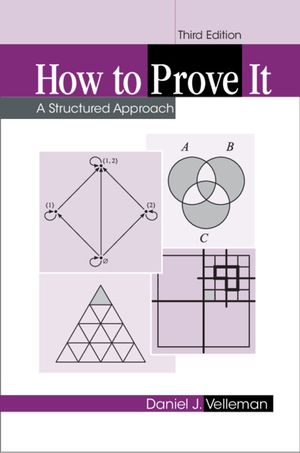 How to Prove It: A Structured Approach image number 0