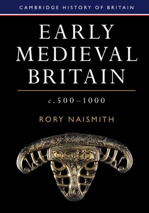 Early Medieval Britain, C. 500-1000 image number 0