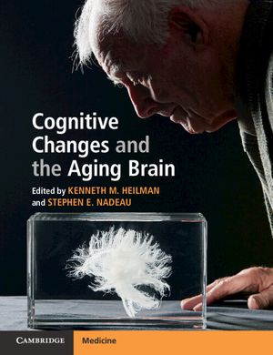 Cognitive Changes and the Aging Brain image number 0