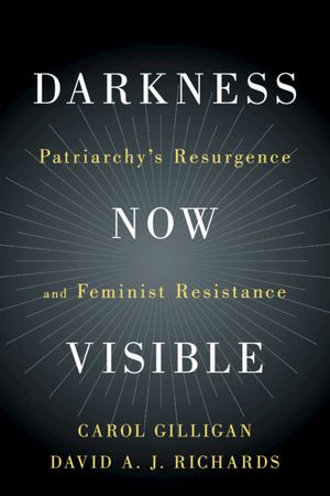 Darkness Now Visible: Patriarchy's Resurgence and Feminist Resistance image number 0