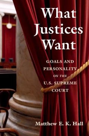 What Justices Want image number 0