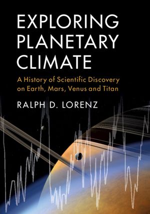 Exploring Planetary Climate image number 0