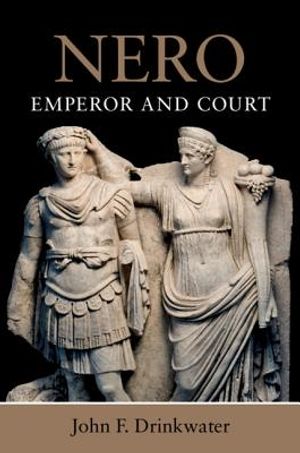Nero: Emperor and Court image number 0