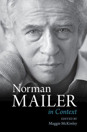 Norman Mailer in Context image number 0