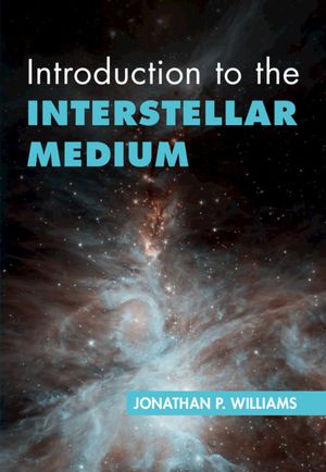 Introduction to the Interstellar Medium image number 0