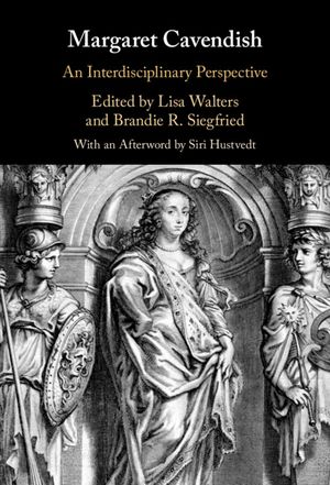 Margaret Cavendish: An Interdisciplinary Perspective image number 0
