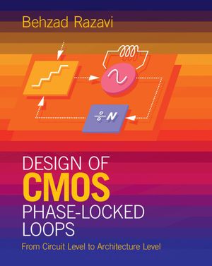 Design of CMOS Phase-Locked Loops image number 0