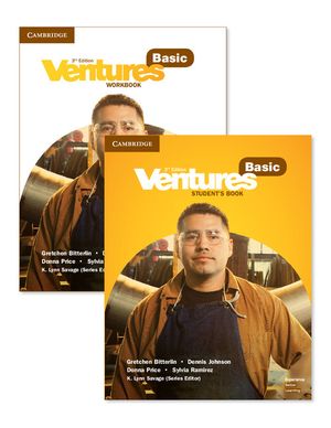 Ventures Basic Value Pack image number 0