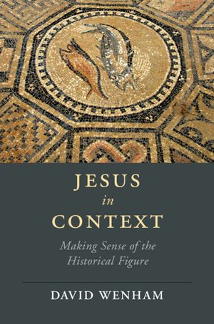 Jesus in Context image number 0
