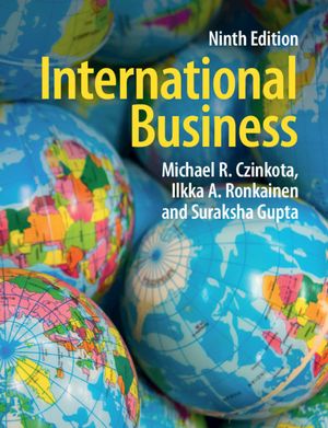 International Business image number 0