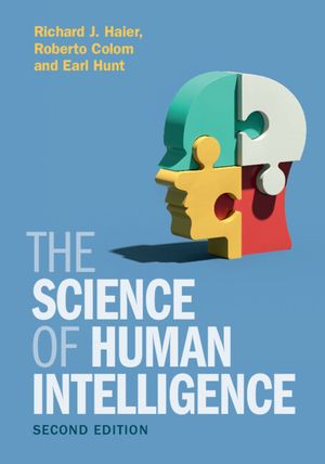 The Science of Human Intelligence image number 0