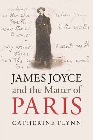 James Joyce and the Matter of Paris image number 0