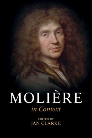 Moli&egrave;re in Context image number 0