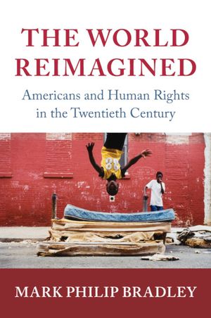 The World Reimagined: Americans and Human Rights in the Twentieth Century image number 0