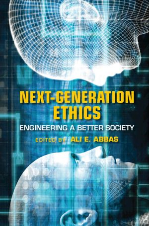 Next-Generation Ethics: Engineering a Better Society image number 0