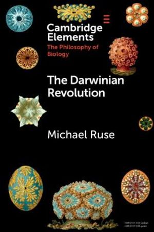 The Darwinian Revolution image number 0