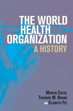 The World Health Organization image number 0