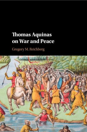 Thomas Aquinas on War and Peace image number 0