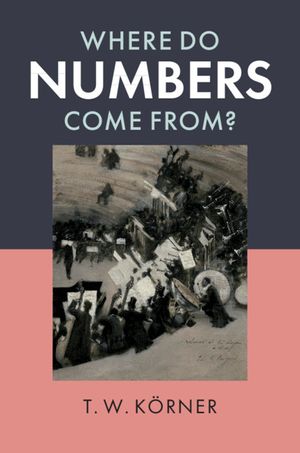 Where Do Numbers Come From? image number 0