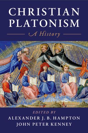 Christian Platonism image number 0